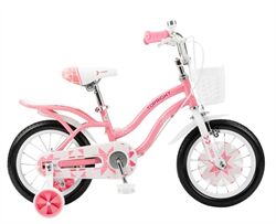 Xe đạp trẻ em Topright Melody Little Princess